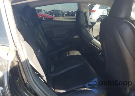 2019 Tesla Model 3 from USA, damaged, VIN 5YJ3E1EA1KF325122